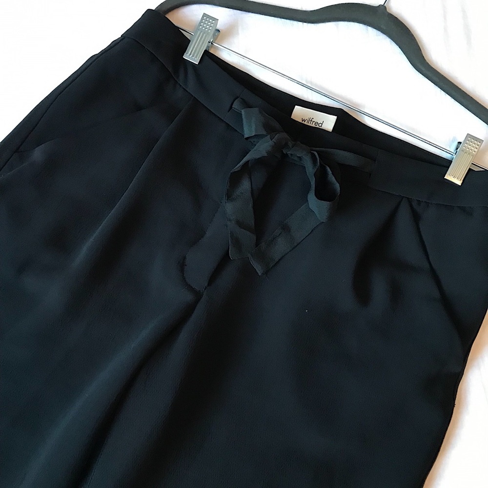 Wilfred Trouser